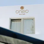 Szálloda Oniro Mykonos Town