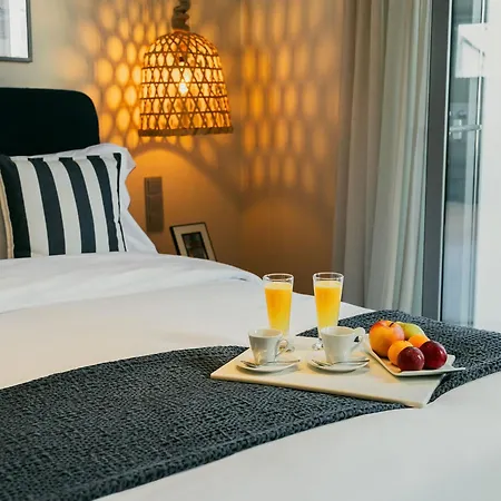Hotell Oniro Suites, A Member Of Mykonos Highlights