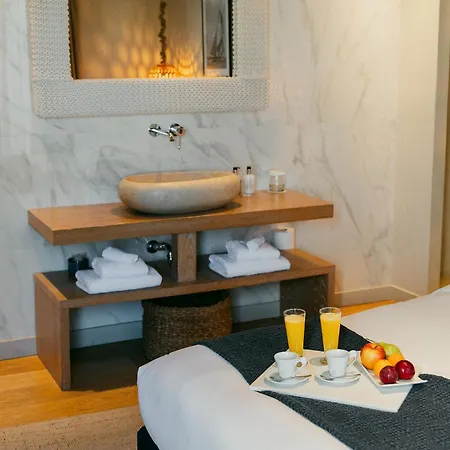 Oniro Suites, A Member Of Mykonos Highlights