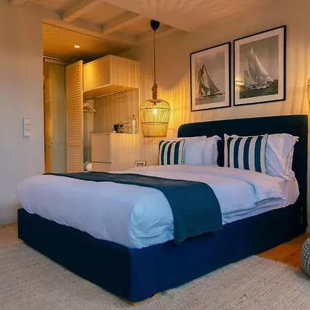 Oniro Suites, A Member Of Mykonos Highlights Hotell