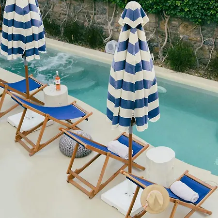 Hotel Oniro Suites, A Member Of Mykonos Highlights