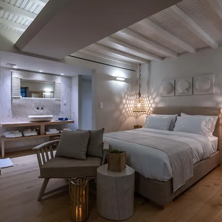 Oniro Suites, A Member Of Mykonos Highlights Mykonos Town
