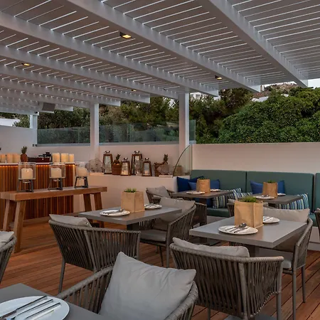 Oniro Suites, A Member Of Mykonos Highlights Mykonos Town
