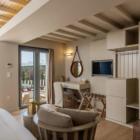 Oniro Suites, A Member Of Mykonos Highlights Mykonos Town