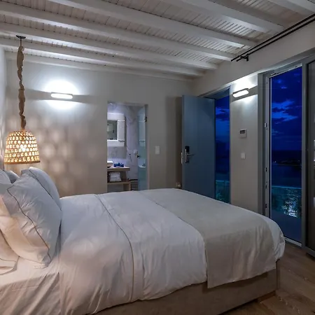 Hotell Oniro Suites, A Member Of Mykonos Highlights 3*