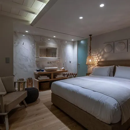 Oniro Suites, A Member Of Mykonos Highlights 3*