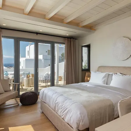 מלון Oniro Mykonos Town