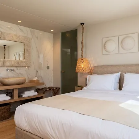 Oniro Suites, A Member Of Mykonos Highlights Hotel Mykonos Town