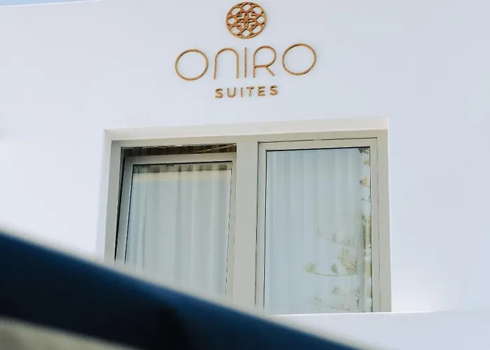 Otel Oniro Mykonos Town