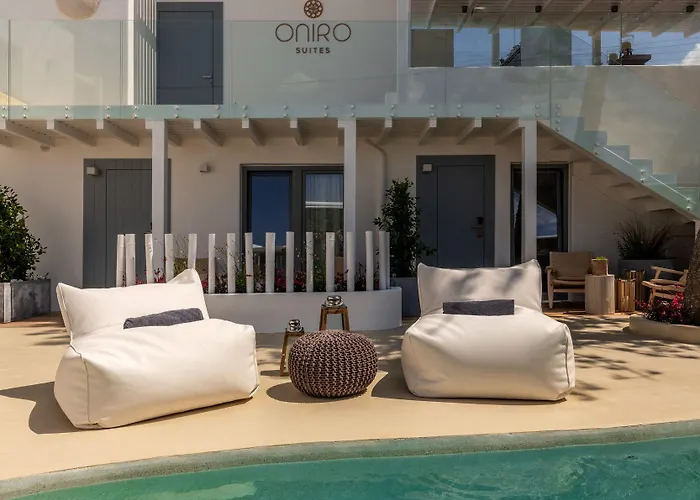 Oniro Otel 3*