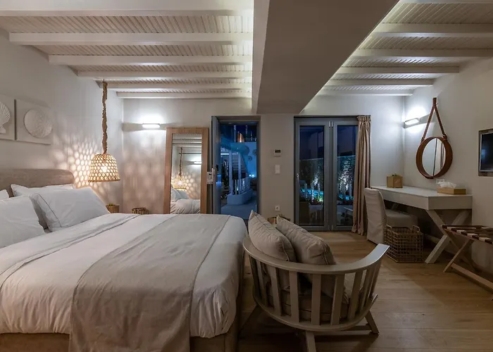 Oniro Otel Mykonos Town