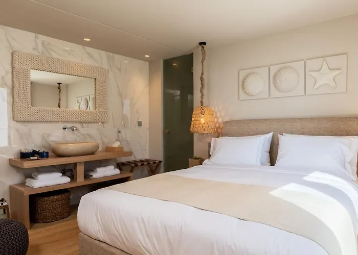 Oniro Otel Mykonos Town