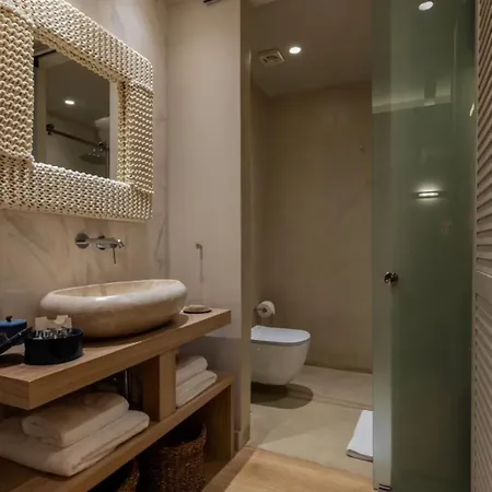 Oniro Suites, A Member Of Mykonos Highlights Mykonos Town
