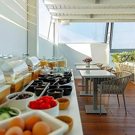 Oniro Suites, A Member Of Mykonos Highlights Hotel