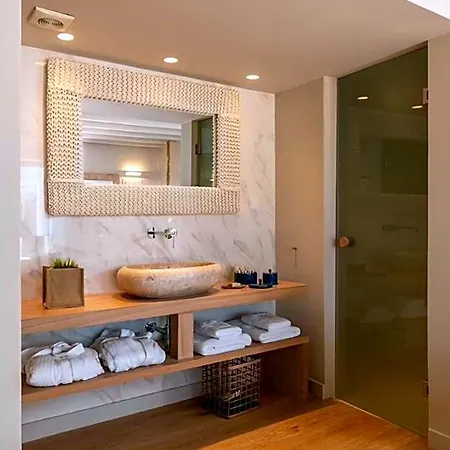 Oniro Suites, A Member Of Mykonos Highlights Mykonos Town