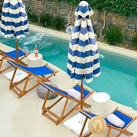 Oniro Suites, A Member Of Mykonos Highlights Hotel 3*