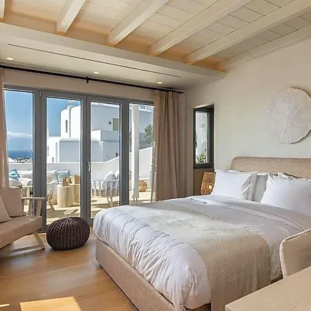 Hotel Oniro Suites, A Member Of Mykonos Highlights