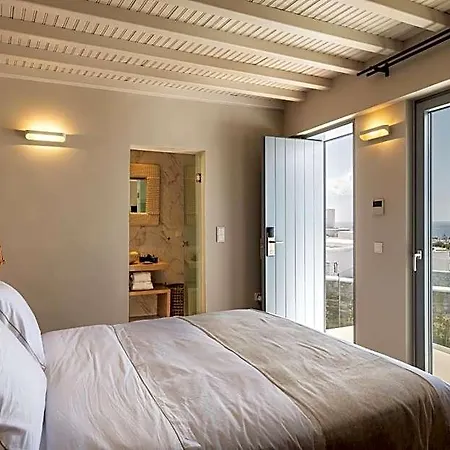 Oniro Suites, A Member Of Mykonos Highlights 3*