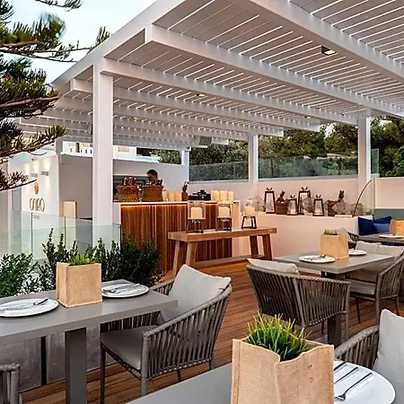 Oniro Suites, A Member Of Mykonos Highlights Hotel Mykonos Town