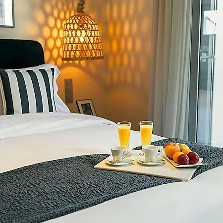 Oniro Suites, A Member Of Mykonos Highlights 3* Mykonos Town