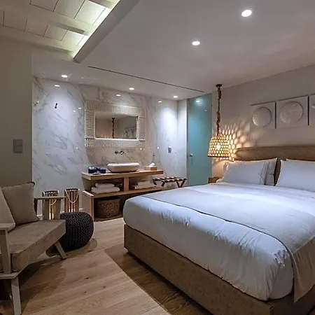 Oniro Suites, A Member Of Mykonos Highlights Hotel