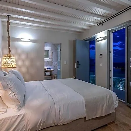 Oniro Suites, A Member Of Mykonos Highlights Hotel 3*