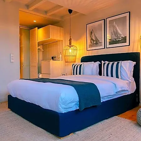 Hotel Oniro Suites, A Member Of Mykonos Highlights 3*