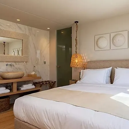 Oniro Suites, A Member Of Mykonos Highlights 3* Mykonos Town