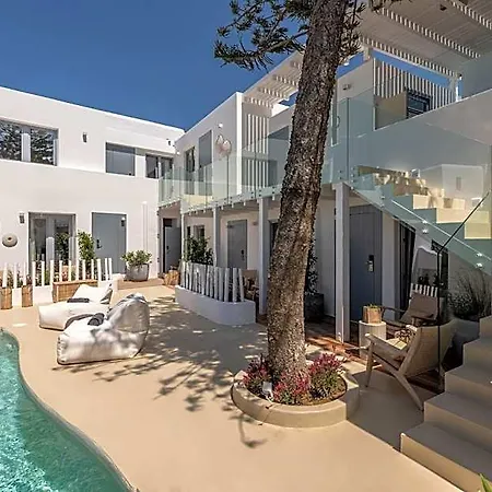 Oniro Suites, A Member Of Mykonos Highlights Hotel 3*