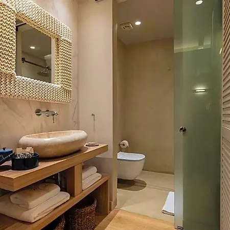 Oniro Suites, A Member Of Mykonos Highlights Hotel Mykonos Town