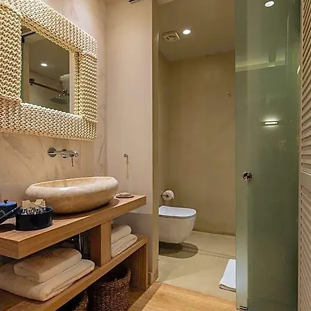 Hotel Oniro Suites, A Member Of Mykonos Highlights Mykonos Town
