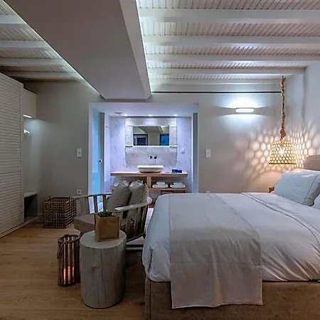 Oniro Suites, A Member Of Mykonos Highlights Hotel
