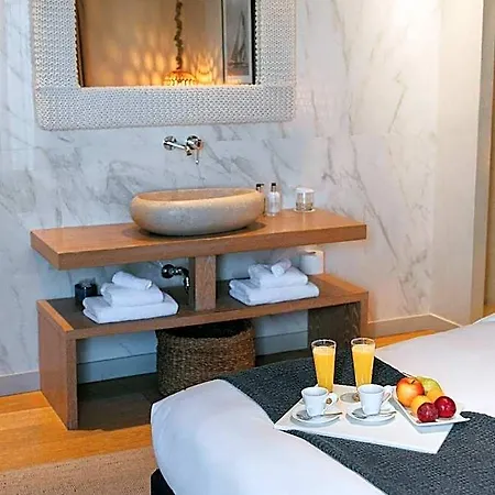 Hotel Oniro Suites, A Member Of Mykonos Highlights Mykonos Town