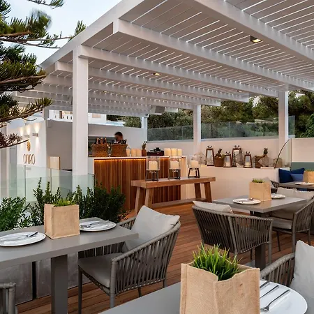 Oniro Otel Mykonos Town