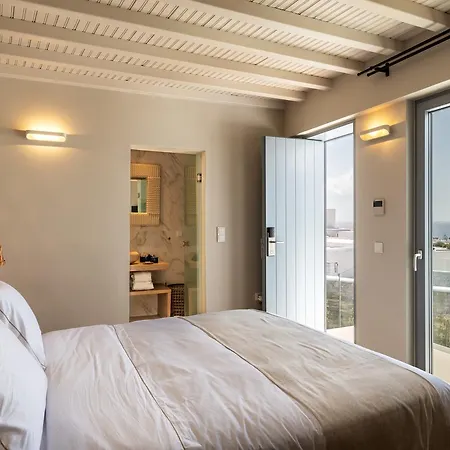 Oniro Suites, A Member Of Mykonos Highlights Hotel