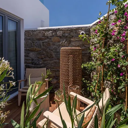 Oniro Suites, A Member Of Mykonos Highlights Hotel 3*
