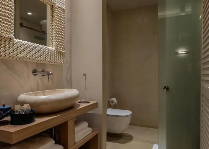 أونيرو سويتس Mykonos Town