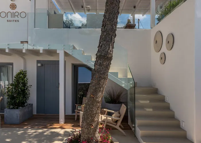 أونيرو سويتس