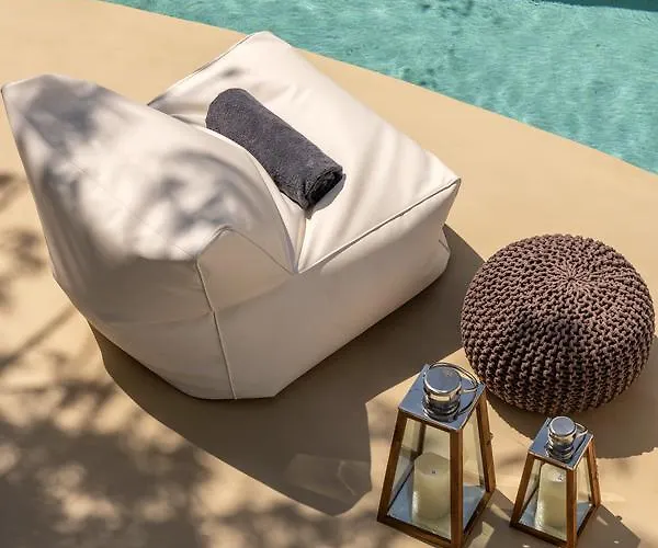 أونيرو سويتس Mykonos Town